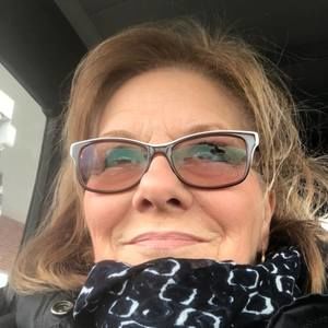 Meet your Posher, Helene